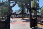 Erholungsheim in der Altstadt von Palanga EUROVILA - 4