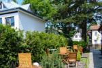 Erholungsheim in der Altstadt von Palanga EUROVILA - 6