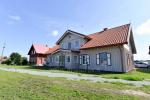 Landhaus in Minge Minges egzotika