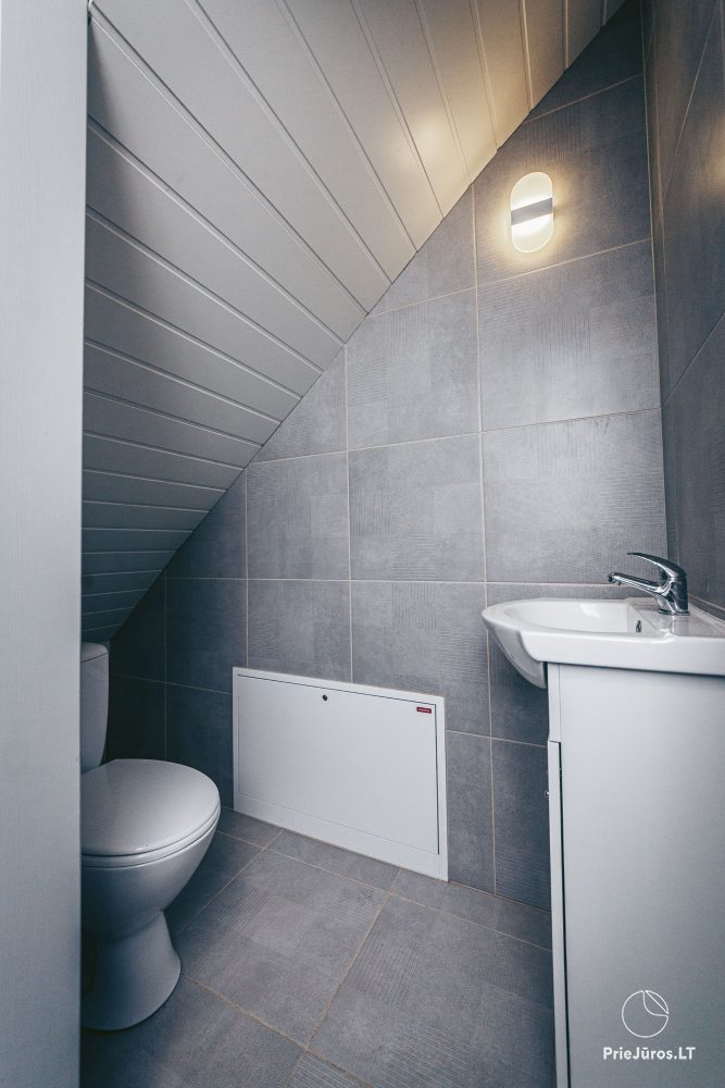 Landhaus in Minge Minges egzotika