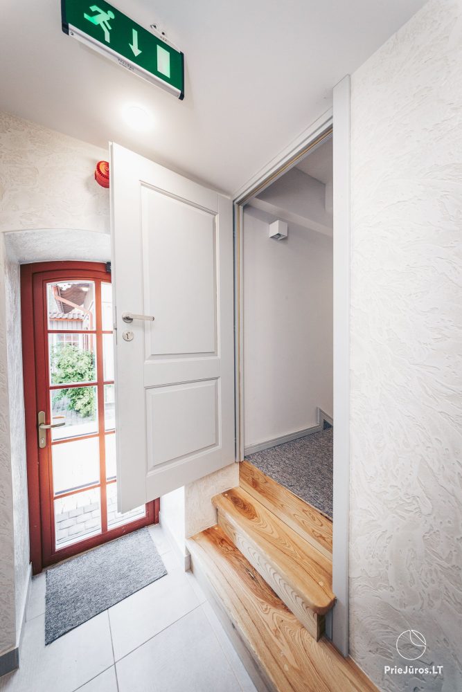 Landhaus in Minge Minges egzotika