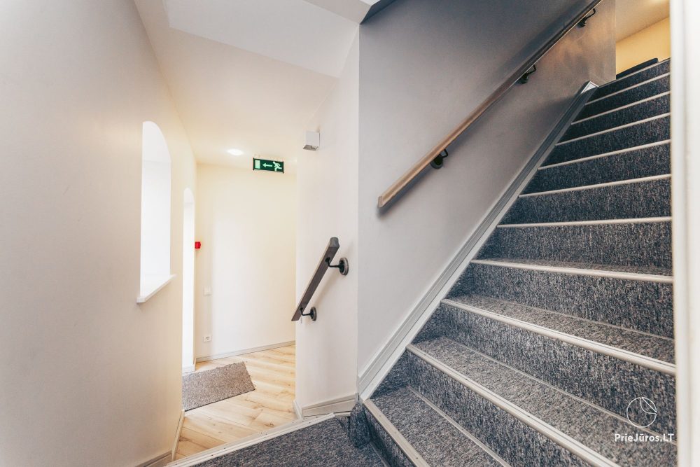 Landhaus in Minge Minges egzotika