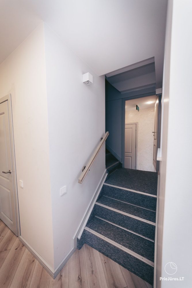 Landhaus in Minge Minges egzotika