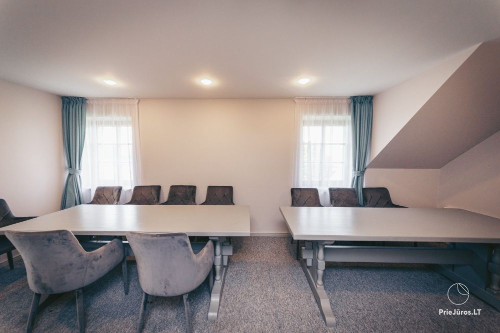 Landhaus in Minge Minges egzotika