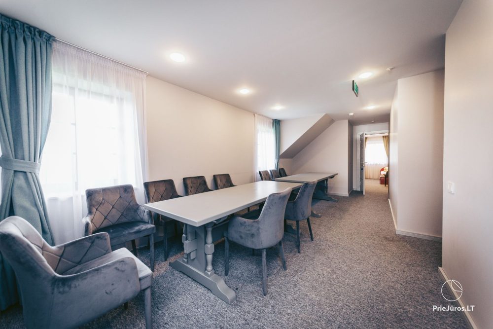 Landhaus in Minge Minges egzotika