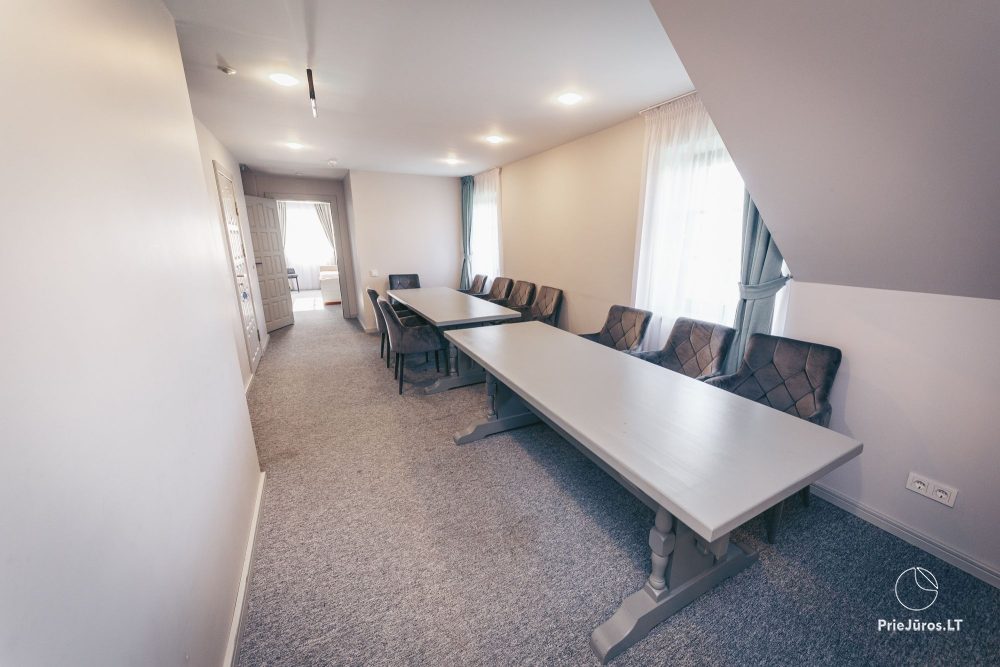 Landhaus in Minge Minges egzotika