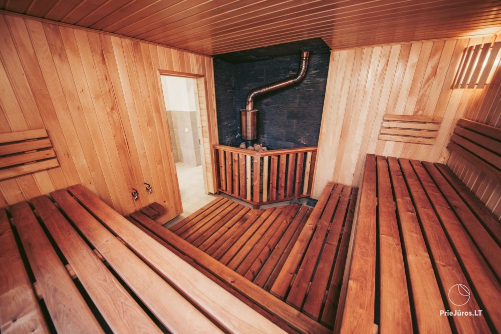 Landhaus in Minge Minges egzotika