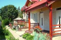 Luxes, Ferienhäuser und Apartments zur Miete in Palanga