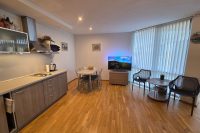 Appartement in Sventoji am Meer