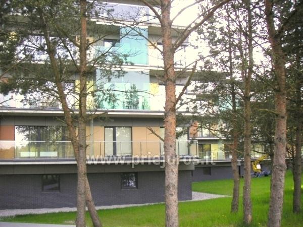 Appartements in Palanga Vanagupes namai