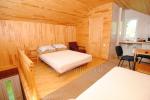 Urlaub in Palanga, nahe am Meer. Zimmer mit Annehmlichkeiten in einer privaten Villa - 5