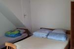 Urlaub in Palanga, nahe am Meer. Zimmer mit Annehmlichkeiten in einer privaten Villa - 6