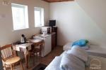 Urlaub in Palanga, nahe am Meer. Zimmer mit Annehmlichkeiten in einer privaten Villa - 6