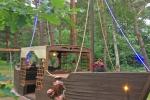 Landhaus in Karkle Joldija 50 Meter zu den Dünen! - 3