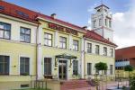 Memel Hotel Hotel in der Altstadt von Klaipėda, günstig gelegen, in der Nähe von Sehenswürdigkeiten, Theatern, Restaurants, Stadterholung - 2
