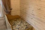 Ferienhäuser aus Holz zu vermieten in Sventoji. Baltic Sea Waves. - 5