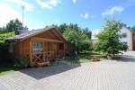 Anwesen in Sventoji Audrones sodyba - Zimmer, Appartements, Ferienhutte - 6