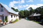 Anwesen in Sventoji Audrones sodyba - Zimmer, Appartements, Ferienhutte - 4