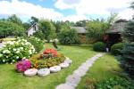 Anwesen in Sventoji Audrones sodyba - Zimmer, Appartements, Ferienhutte - 3