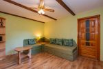 Ein Zimmer-Wohnung zur Miete in Nida, im ethnographischen Haus Pas Mečislovas - 6