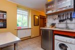 Ein Zimmer-Wohnung zur Miete in Nida, im ethnographischen Haus Pas Mečislovas - 2