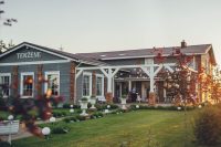 Landhaus „Tenženė“ – Erholung und Feierlichkeiten