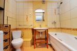 Zwei-Zimmer-Wohnung am Leuchtturm in Nida - 3