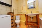 Zwei-Zimmer-Wohnung am Leuchtturm in Nida - 4