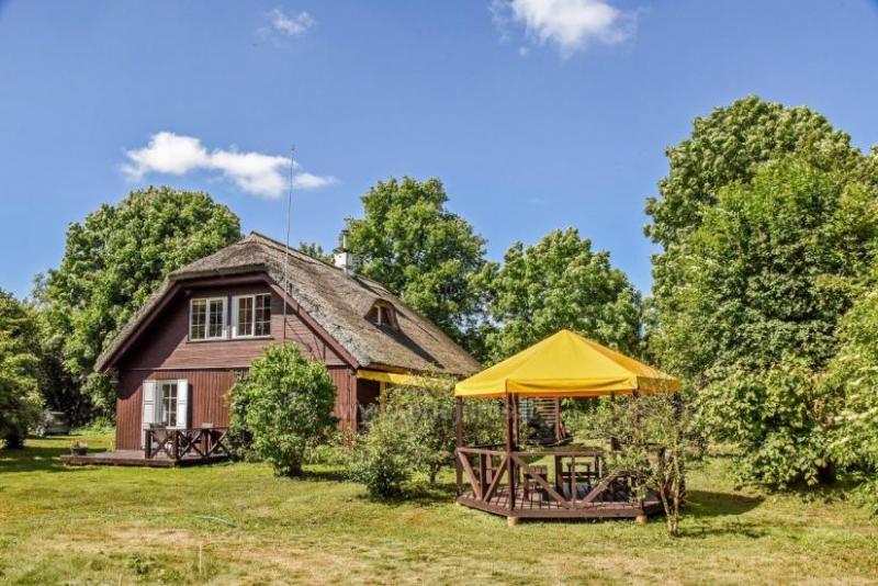 Ferienwohnungen im Seehafen Saulgriezi 150 M zum Meer