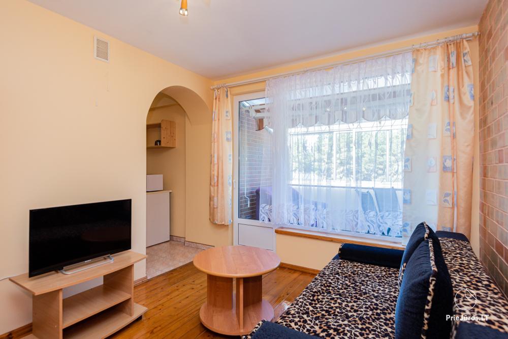 Ferienwohnung in Sventoji sehr nahe am Meer! - 1