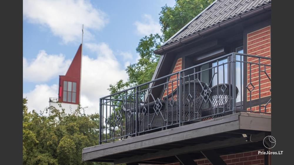 Villa 7 Angels und Cottages mit Annehmlichkeiten zu vermieten