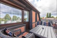 Villa "7 Angels" und Cottages mit Annehmlichkeiten zu vermieten