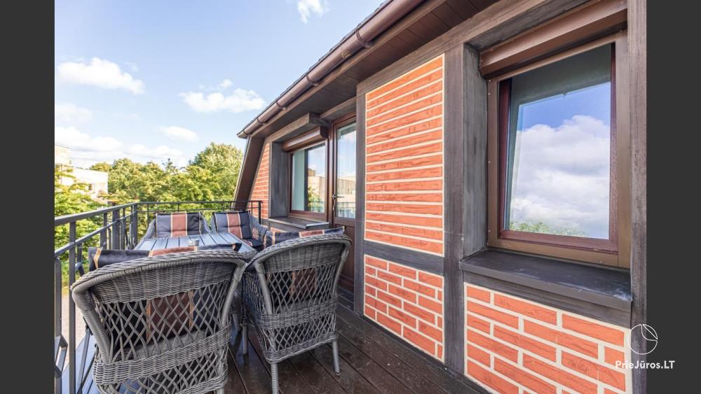 Villa 7 Angels und Cottages mit Annehmlichkeiten zu vermieten