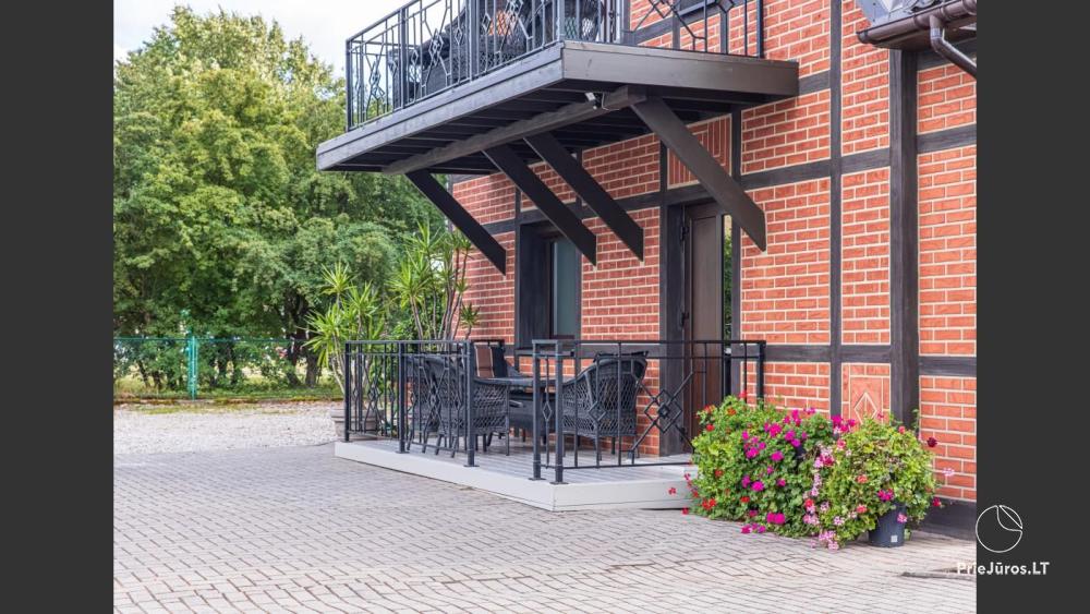 Villa 7 Angels und Cottages mit Annehmlichkeiten zu vermieten