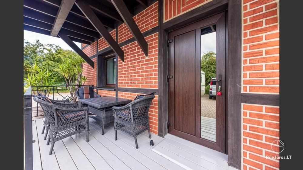 Villa 7 Angels und Cottages mit Annehmlichkeiten zu vermieten