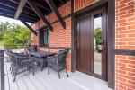 Villa 7 Angels und Cottages mit Annehmlichkeiten zu vermieten - 6