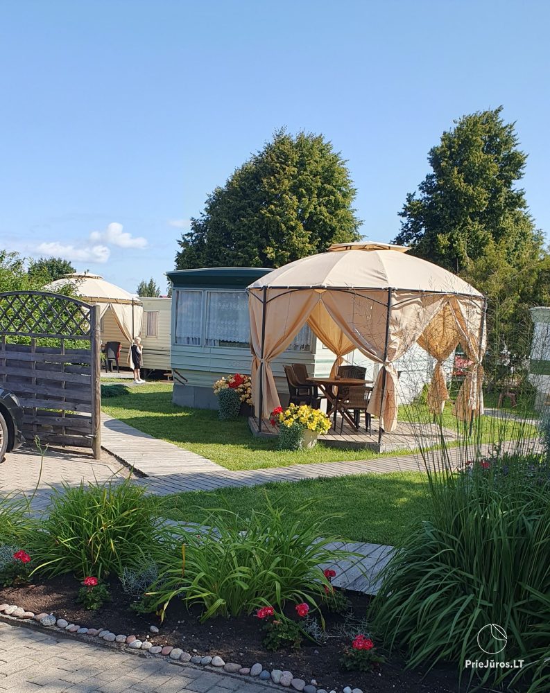 Villa 7 Angels und Cottages mit Annehmlichkeiten zu vermieten
