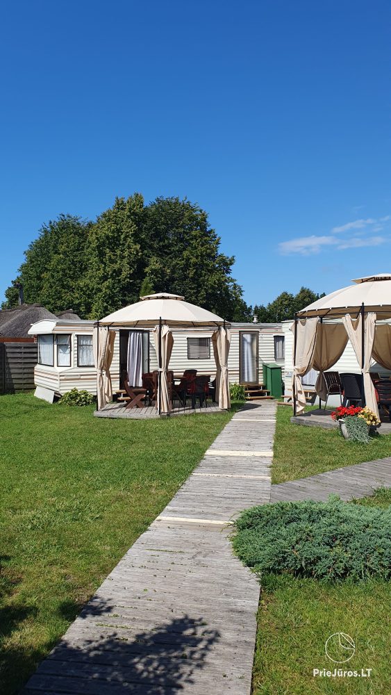 Villa 7 Angels und Cottages mit Annehmlichkeiten zu vermieten