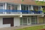 Einzimmerwohnung mit Balkon und allem Komfort zu vermieten in Nida - 3