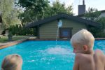 Ferienhütten in Palanga Baure - 5
