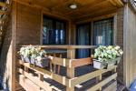 Haus zu vermieten in Pervalka Familienvilla (für bis zu 9 Personen)
