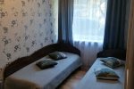 Wohnung zu vermieten in Nida. Bis zu 6 Personen - 4