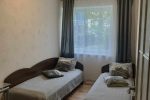 Wohnung zu vermieten in Nida. Bis zu 6 Personen - 4