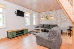 Sommerhaus, Ferienwohnung, Zimmer Miete am Meer in Sventoji, Litauen - 4