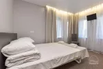 Ferienhaus Palanga Centrum Zimmer mit allem Komfort, Stadtzentrum, ruhige Lage