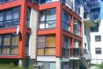 Apartments in Nida: Einzimmerapartments für bis zu 4 Personen