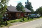 Villa in Sventoji Rojus