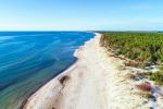 Luxusvilla zu vermieten im Zentrum von Palanga VILLA GUDORA – privater Garten, 400 m vom Meer - 5