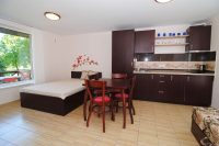 Ferienwohnungen, Zimmer zur Miete in Sventoji, in Rasthaus "Germantas"