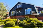 Vermietung der Apartment in Perwelk, Kurische Nehrung: “Vejopatis West-Attic” - 2